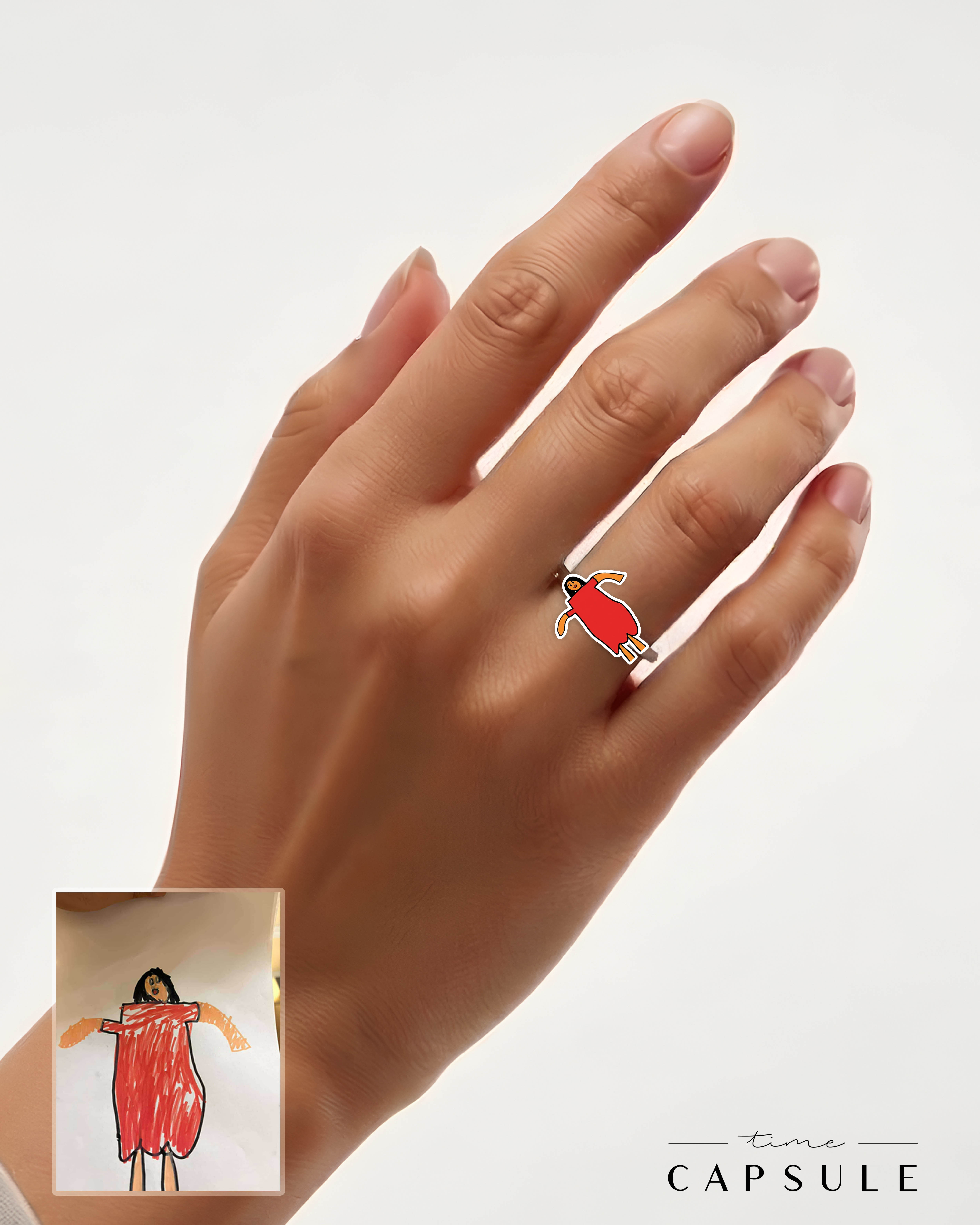 ბეჭედი ნახატიდან