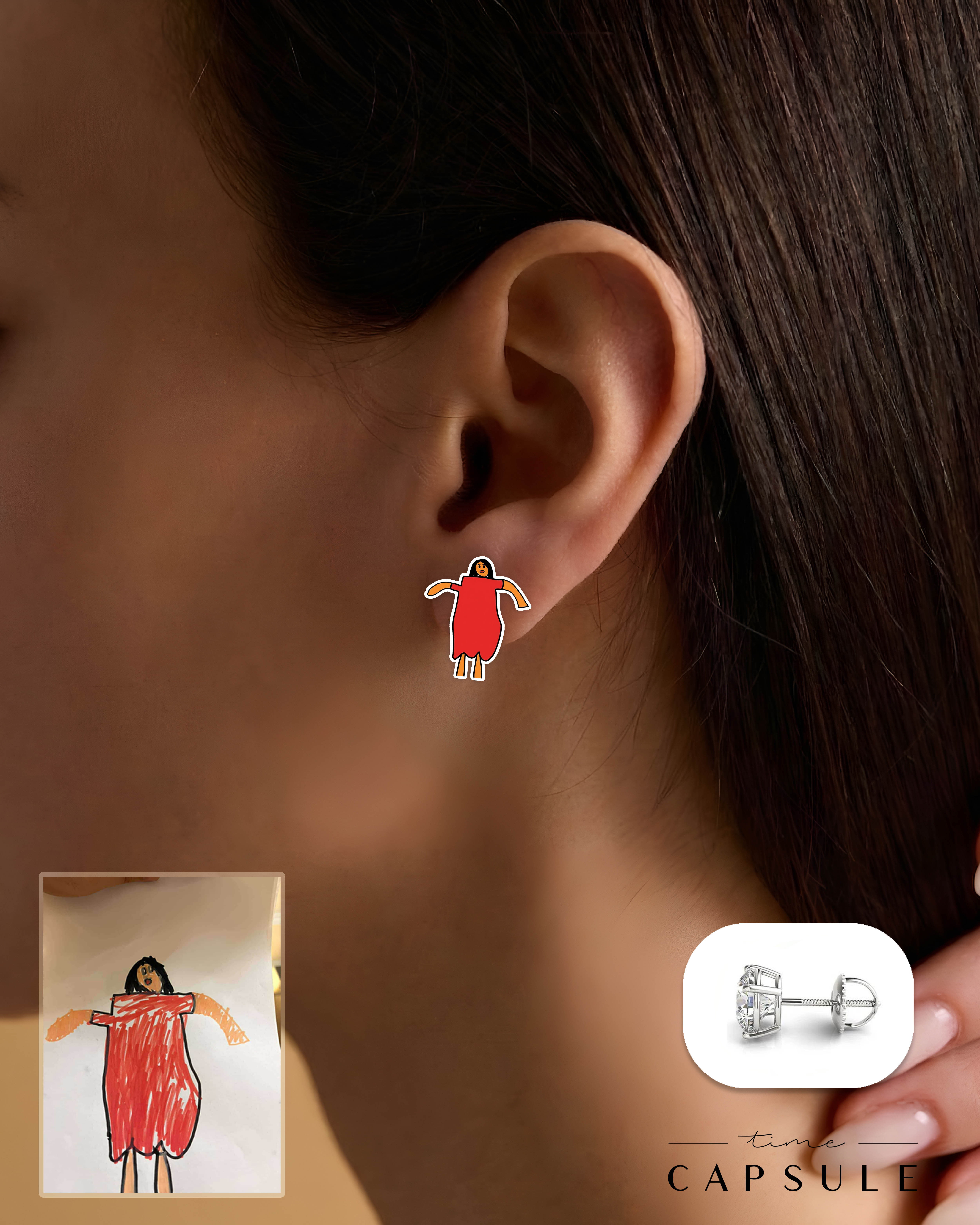 ბეჭედი ნახატიდან